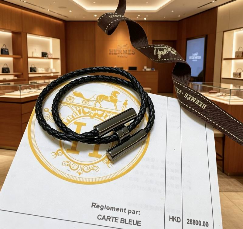 Hermes Bracelet ID:20261020-213